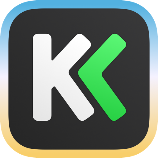 KeyKey for mac(优秀的打字练习软件)