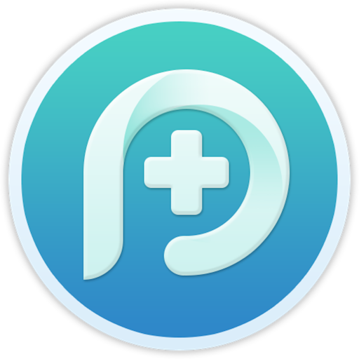 PhoneRescue for Mac(iOS数据恢复软件)