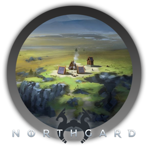 北加尔Northgard for Mac(即时战略类游戏)