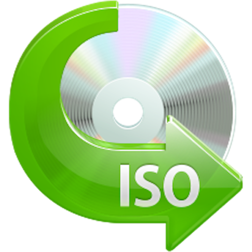 AnyToISO for mac(ISO镜像文件创建转换工具)附注册机