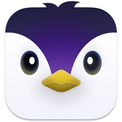 Penguin for Mac(Plist编辑器)