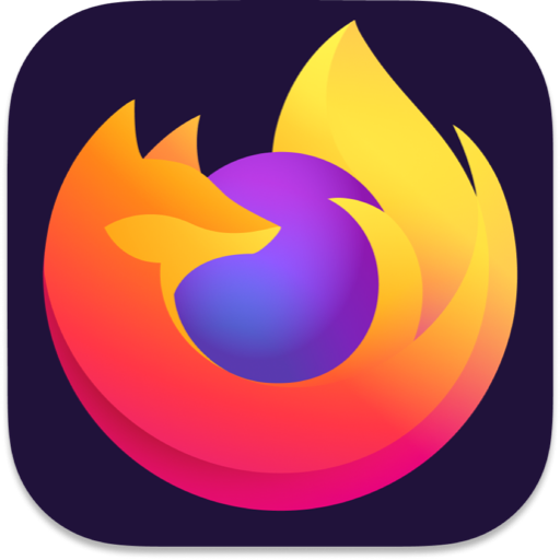 Firefox for Mac(火狐浏览器)