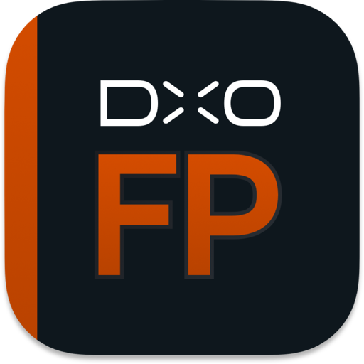 DxO FilmPack 7 for Mac(胶片渲染效果软件)