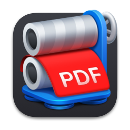  PDF Squeezer for mac(PDF压缩工具) 兼容big sur