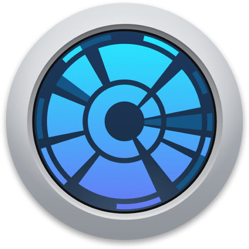 DaisyDisk for mac(磁盘清理软件)