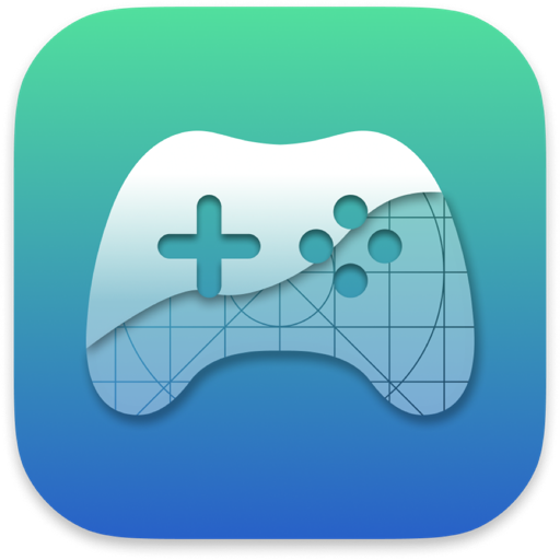 PlayCover for Mac(加载 iOS 应用程序软件)