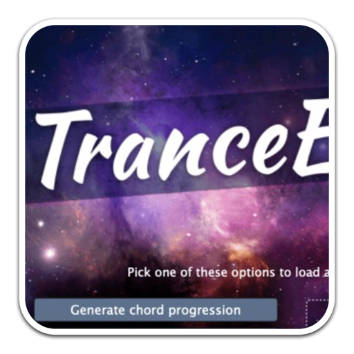 FeelYourSound Trance Engine Pro Mac(Trance音频插件)