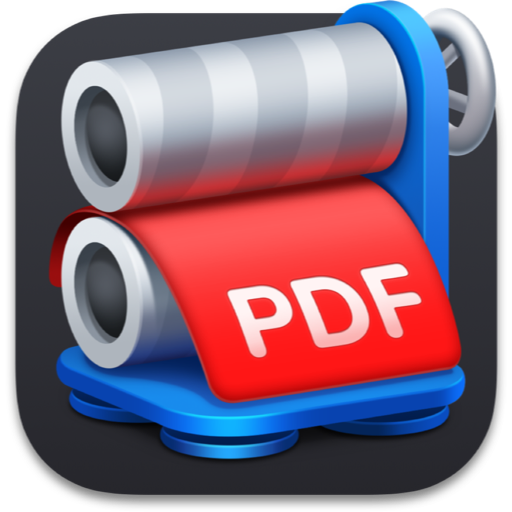 <em>PDF</em> Squeezer for Mac(<em>PDF</em>简易压缩工具) V4.3.5中文版