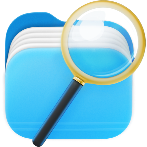 Find Any File for Mac(文件查找工具)