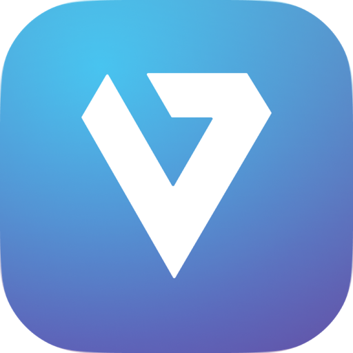 VSD Viewer for Mac(Visio绘图文件阅读器)