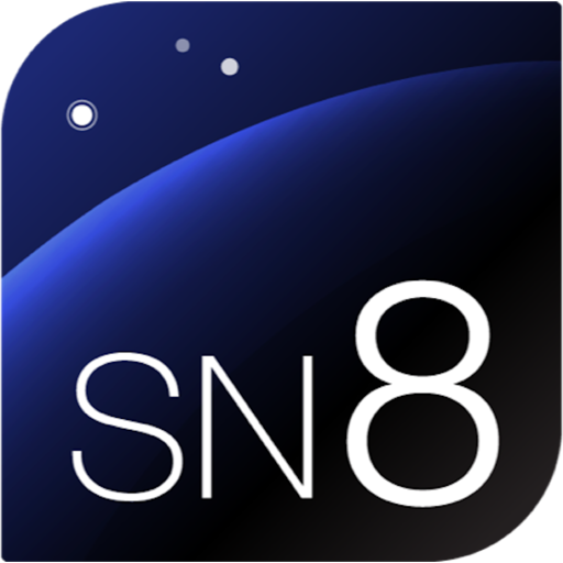 Starry Night Pro Plus 8 for Mac(最好用的天文模拟软件)