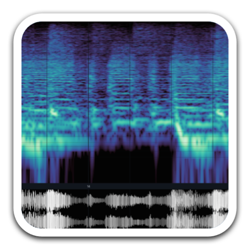 Excite Audio VISION 4X Mac(视觉分析插件)