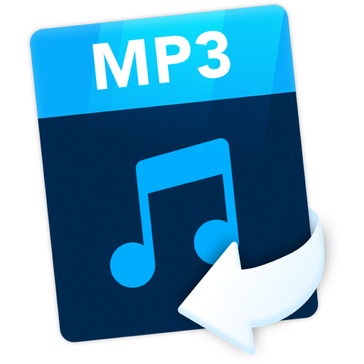 All to MP3 Audio Converter Mac(音频格式转换器)