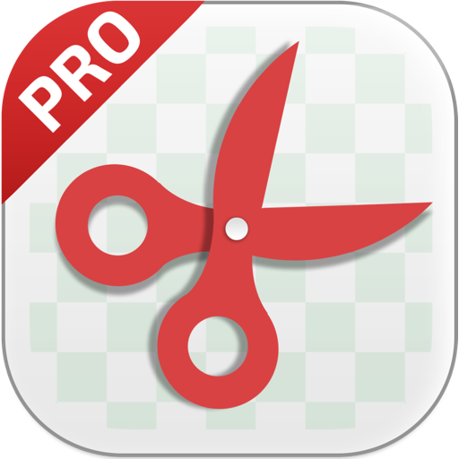 Super PhotoCut Pro for mac(超级抠图专业版)