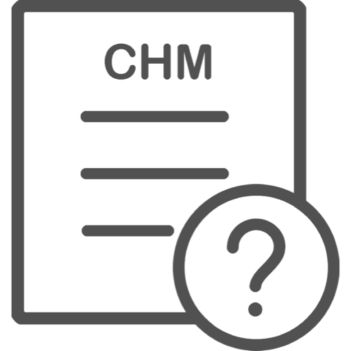 GM CHM Reader Mac(CHM文件读取器)