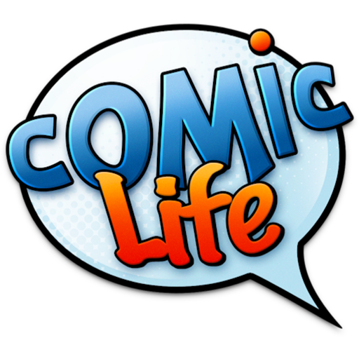 Comic Life 3 for Mac(漫画创作软件)