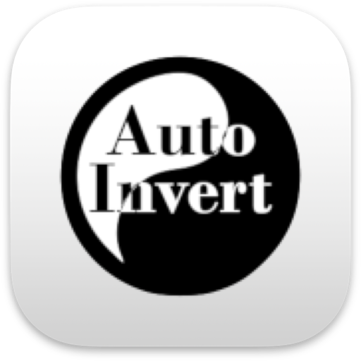 Auto Invert! for Mac(Safari黑暗模式扩展工具)
