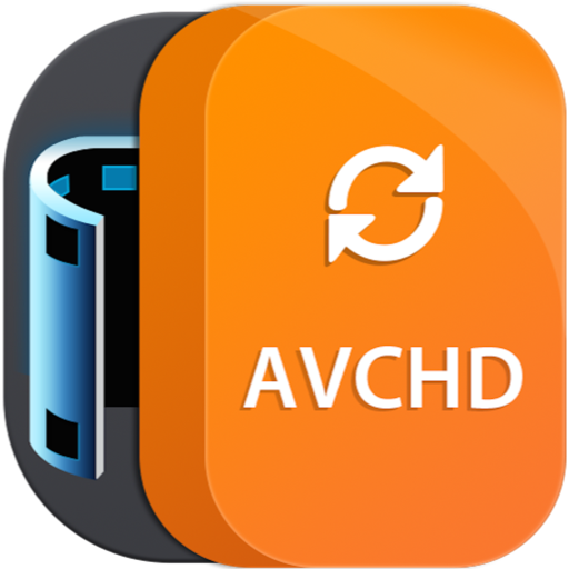 Aiseesoft AVCHD Converter for Mac(格式转换器)
