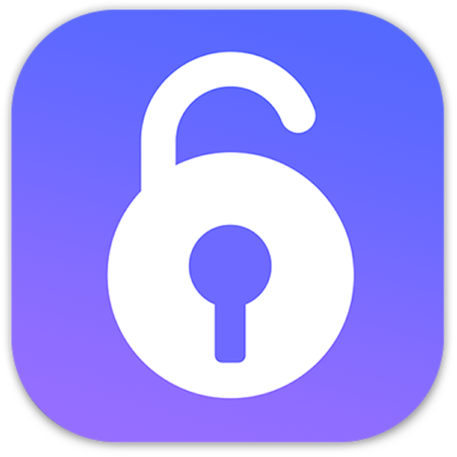 Aiseesoft iPhone Unlocker for Mac(iOS设备解锁工具)
