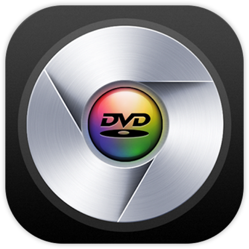 AnyMP4 DVD Copy for Mac (DVD 复制工具)