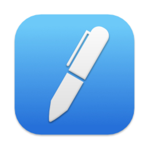 iNotepad Pro for Mac(Mac笔记软件)