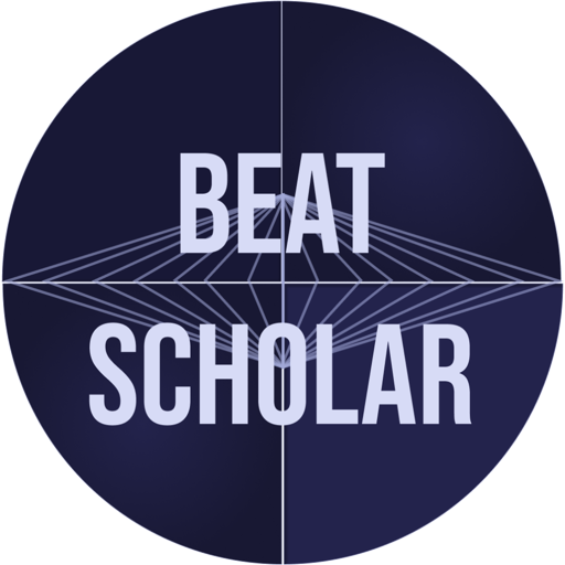 Modalics Beat Scholar for Mac(现代节拍插件)
