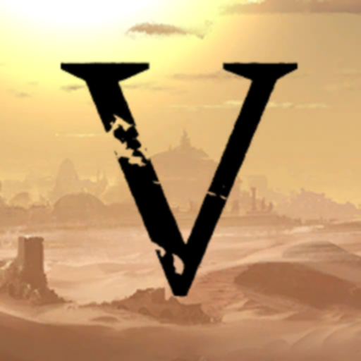 Vagrus:河流王国 for mac(角色扮演游戏)
