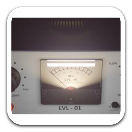 Tone Empire LVL 01 Mac(基于 AI/ML 的音频压缩器)