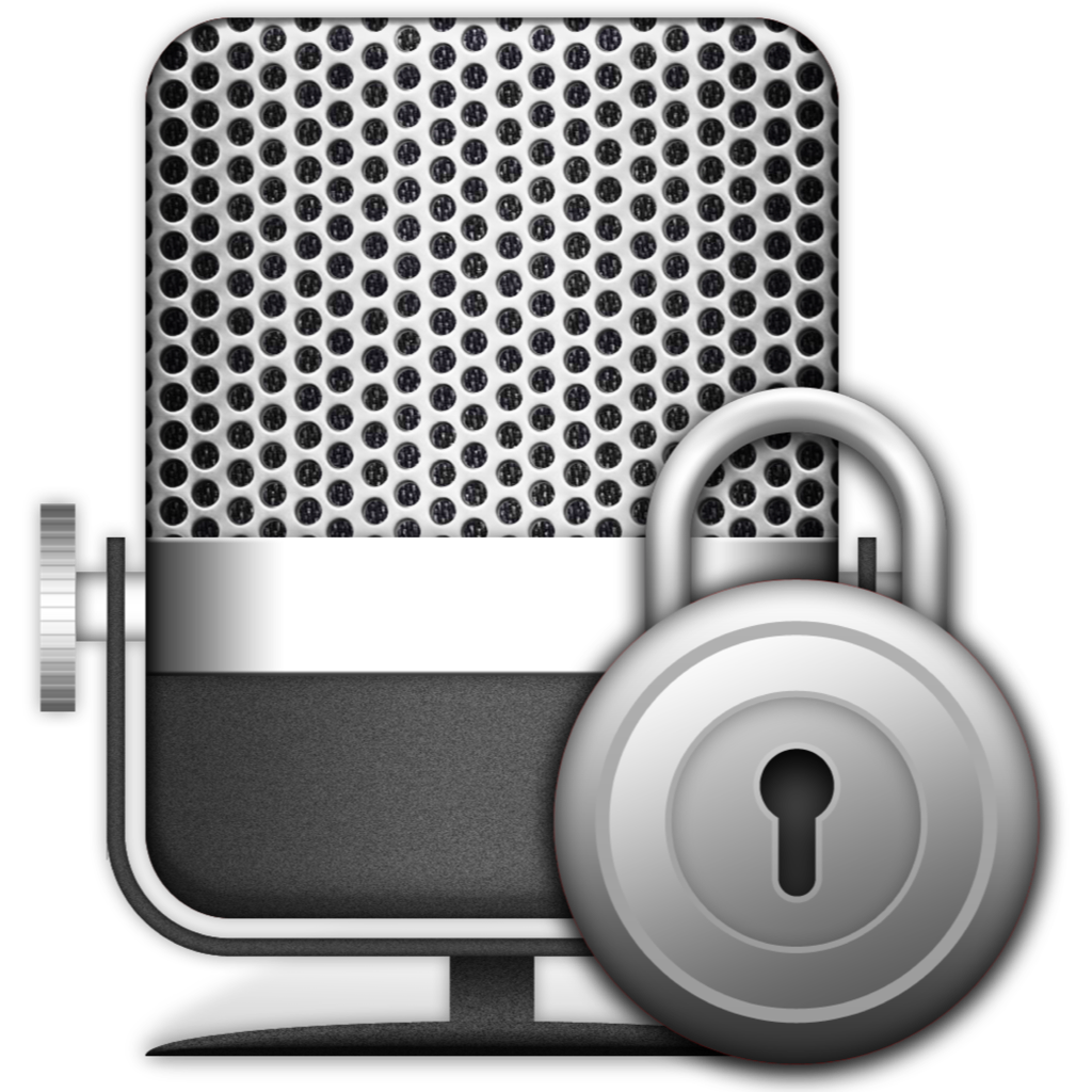Microphone Lock for mac(麦克风禁用工具)