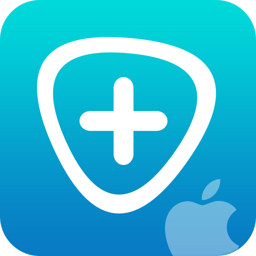 Mac FoneLab for Mac(iOS设备数据恢复软件)
