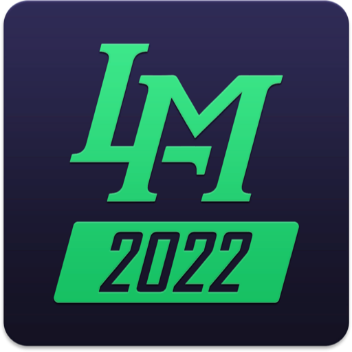 电竞经理League Manager 2022 Mac(电子竞技管理模拟游戏)