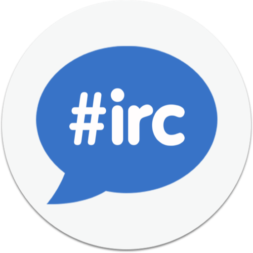 getIRC - IRC Client for Mac(IRC客户端)