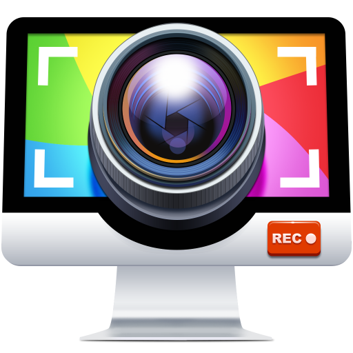 Screen Recorder HD Pro for Mac(屏幕录像软件)