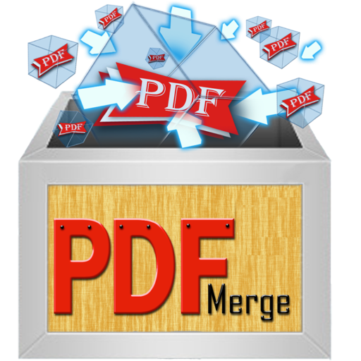PDF Merge & PDF Splitter + for Mac(PDF文件合并工具)