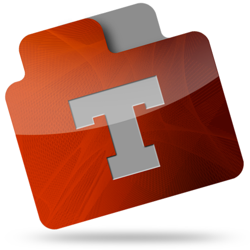 Tab Launcher for mac(桌面文件管理工具) 