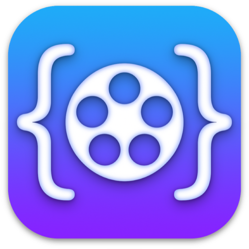 MetaVideo for mac(视频元数据编辑软件)