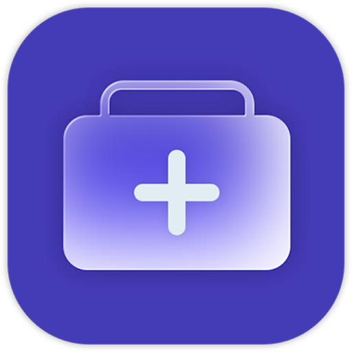 AceThinker Fone Keeper for mac(iOS设备管理工)