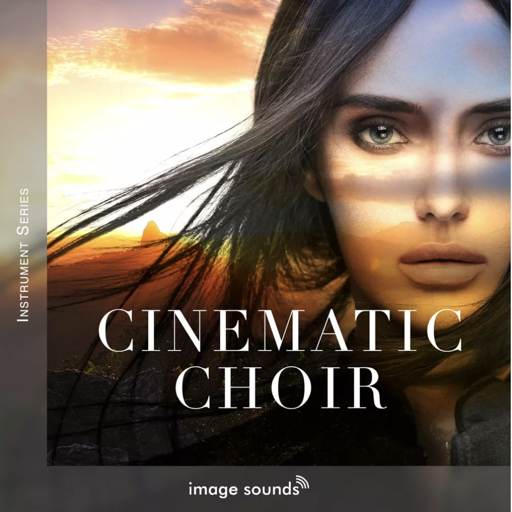 Image Sounds Cinematic Choir Mac(电影合唱团声乐素材)