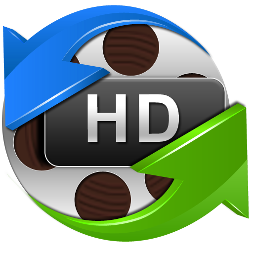 Tipard HD Converter for Mac(高清视频转换工具)