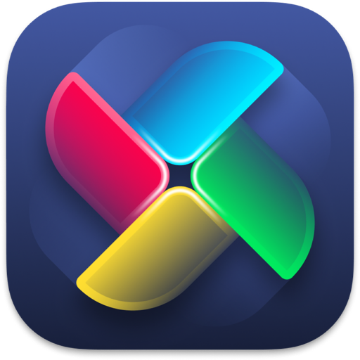 PhotoMill X for Mac(图像格式批量转换工具)