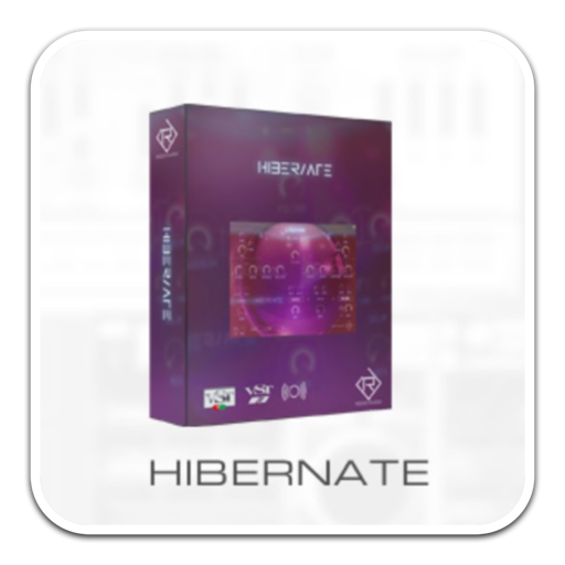 Rigid Audio Hibernate for Mac(虚拟乐器插件)