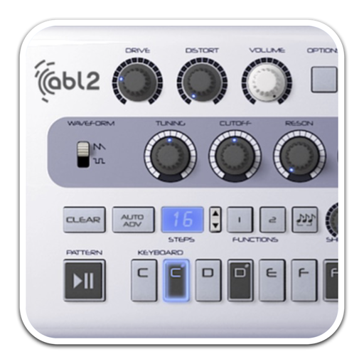 AudioRealism ABL2 for Mac(合成器插件)
