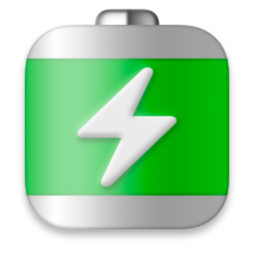 Energiza for Mac(Macbook控制电池充电工具)