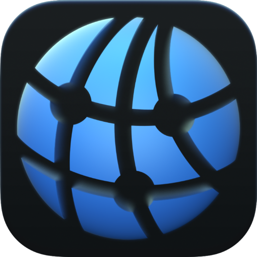 NetWorker Pro for mac(网络信息监控工具)