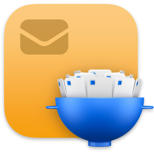 SpamSieve for Mac(垃圾邮件过滤器)
