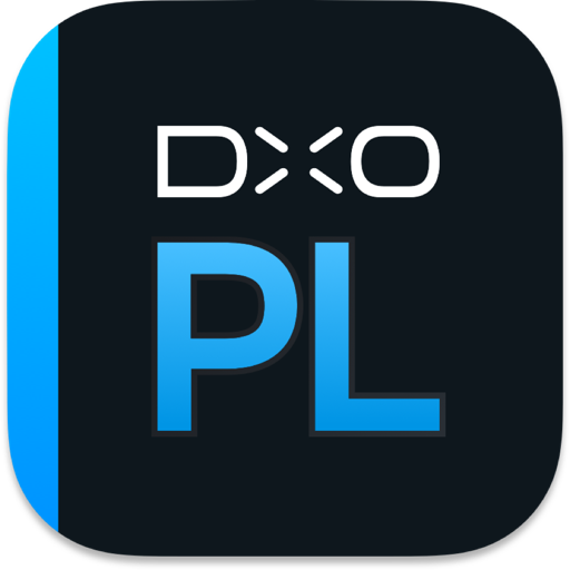 DxO PhotoLab 7 for mac(RAW图像处理软件)