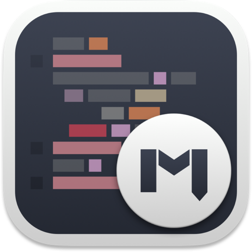 MWeb Pro for Mac(文本编辑器和写作软件)