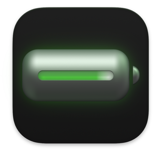 Magic Battery for mac(蓝牙设备电量显示工具)