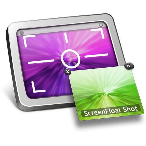 ScreenFloat for Mac(浮动截图工具)