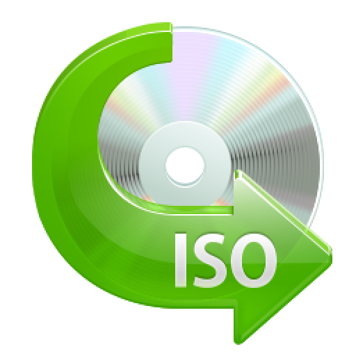 AnyToISO Pro for Mac(ISO镜像文件制作软件)
